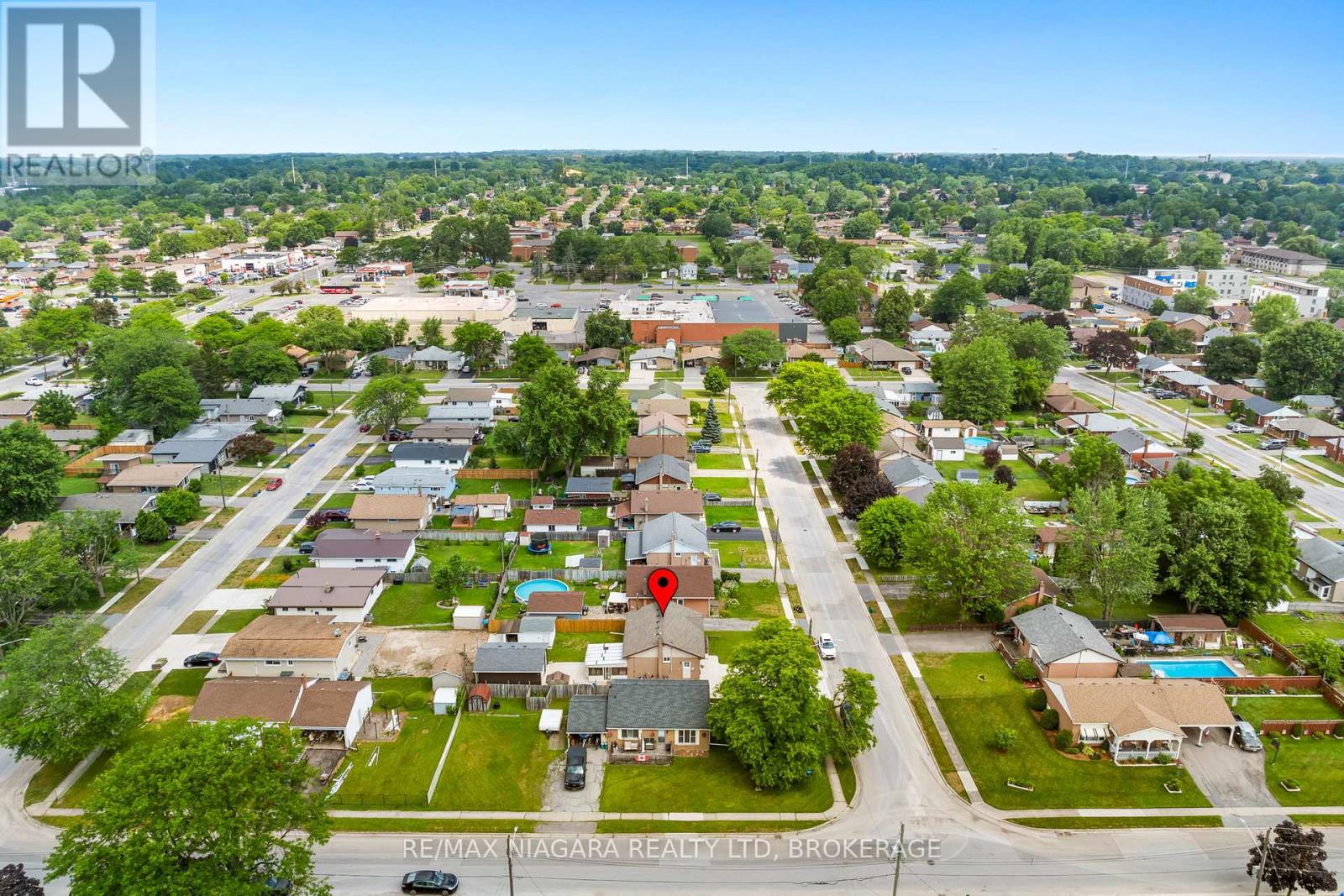 Photo 1 of 7463 Marieclaude Avenue, Niagara Falls ON