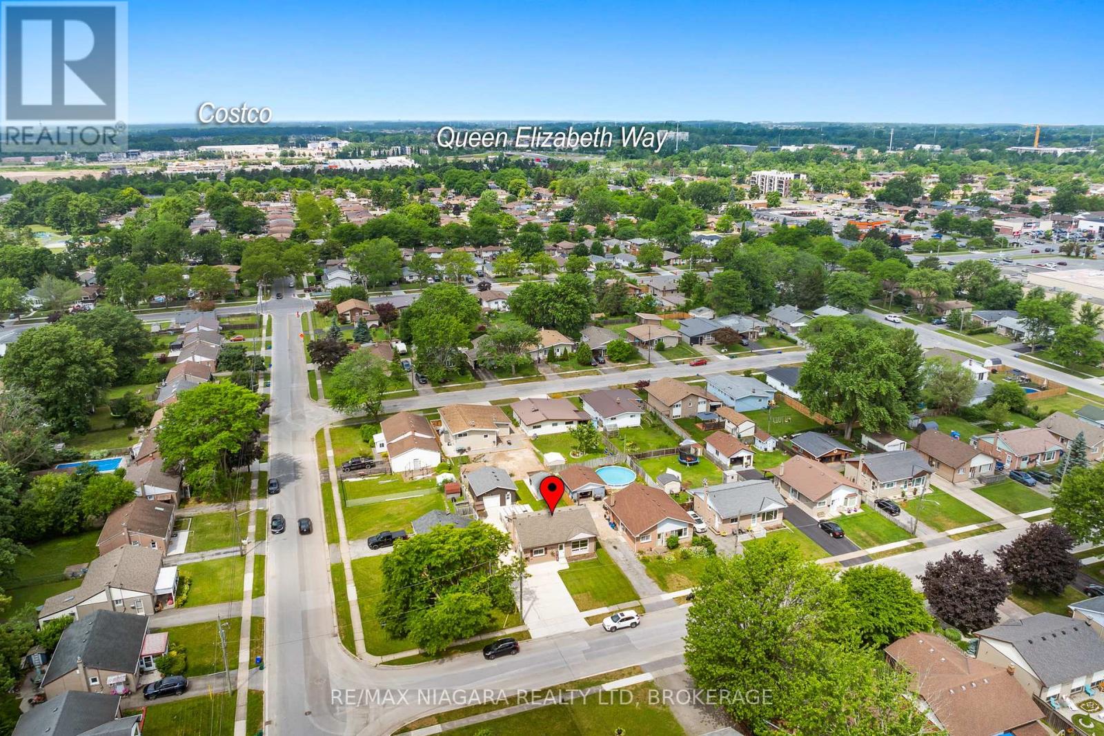 Photo 42 of 7463 Marieclaude Avenue, Niagara Falls ON