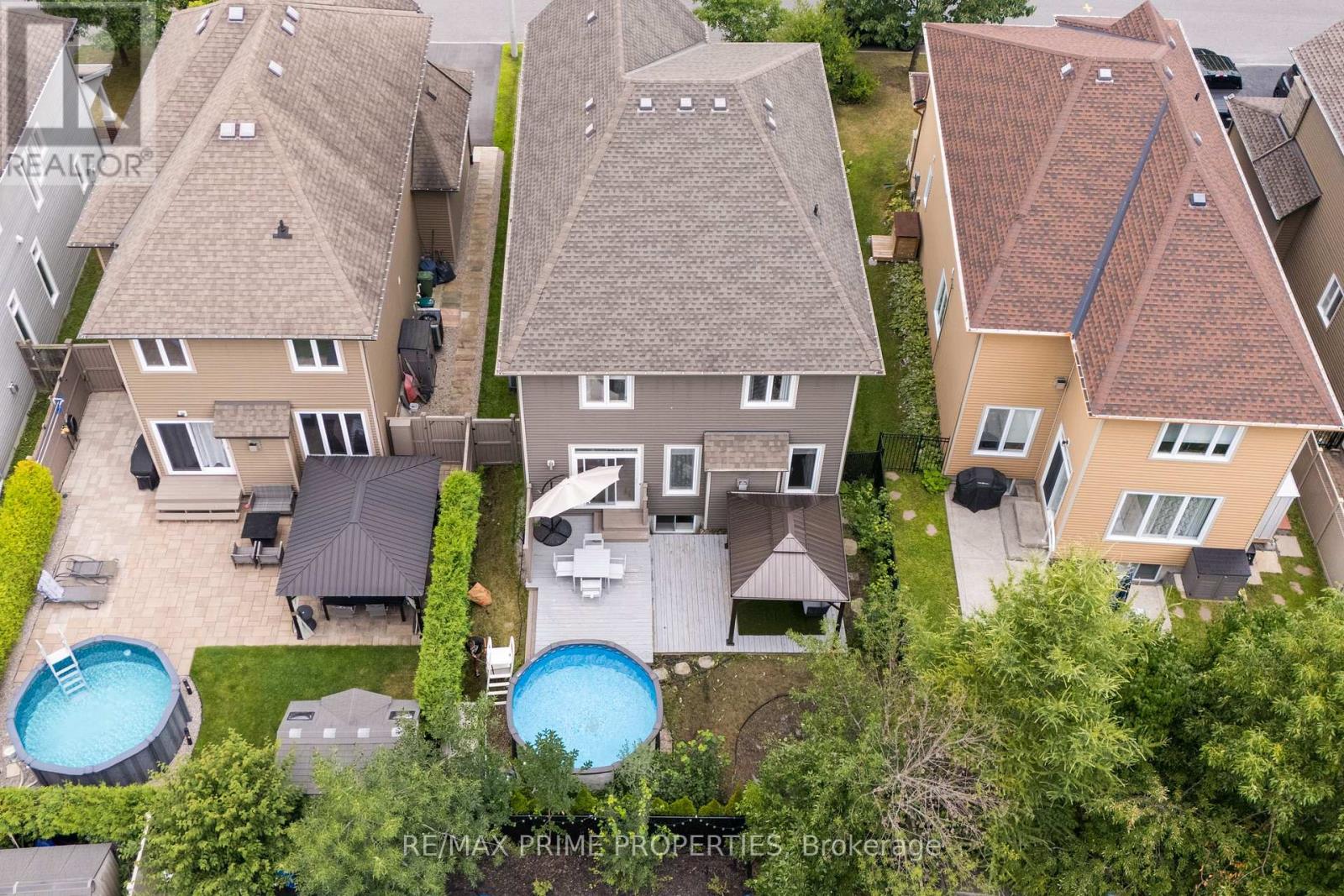 Photo 48 of 526 Golden Sedge Way, Ottawa ON