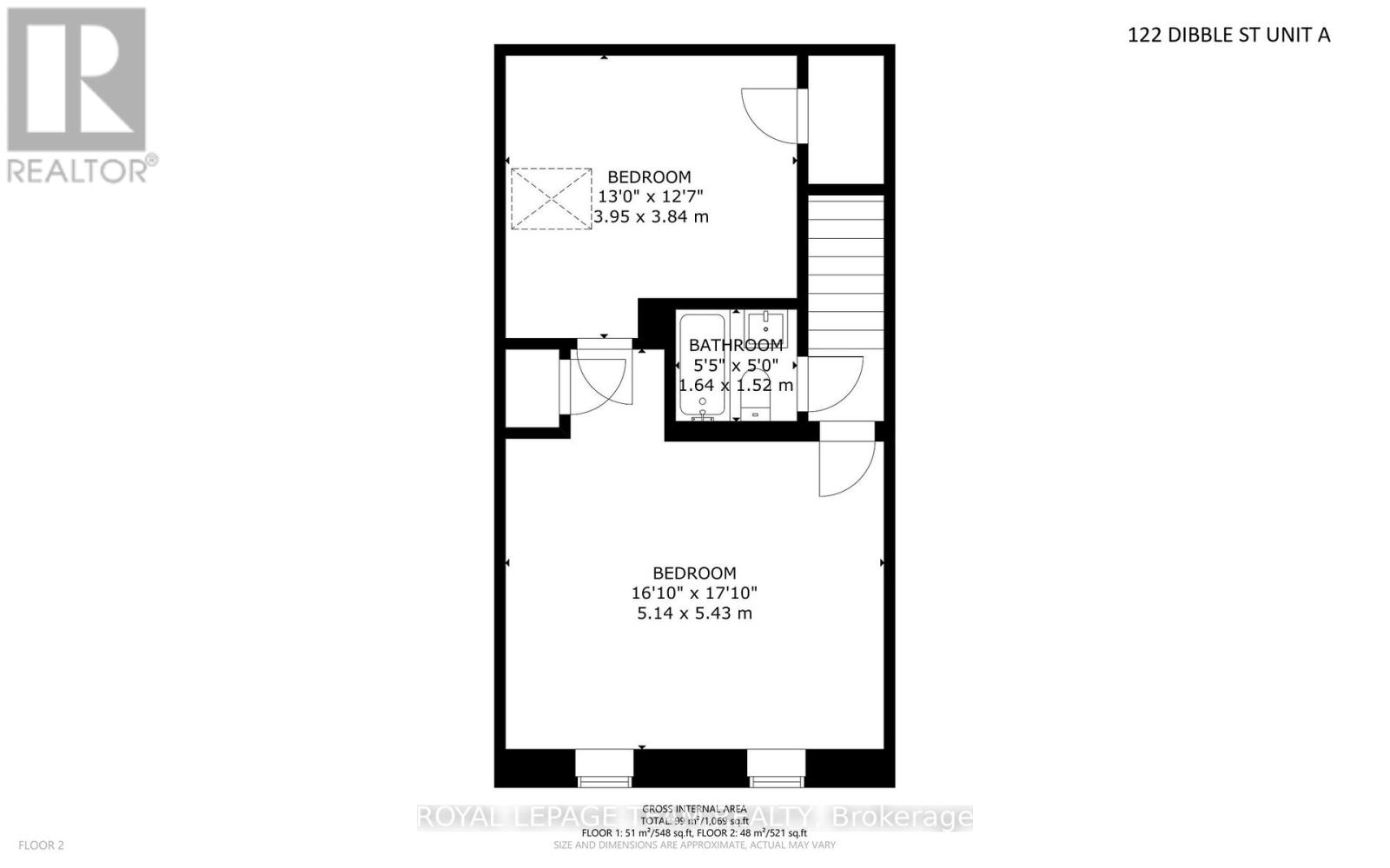 Photo 3 of 122 Dibble Street E, Prescott ON