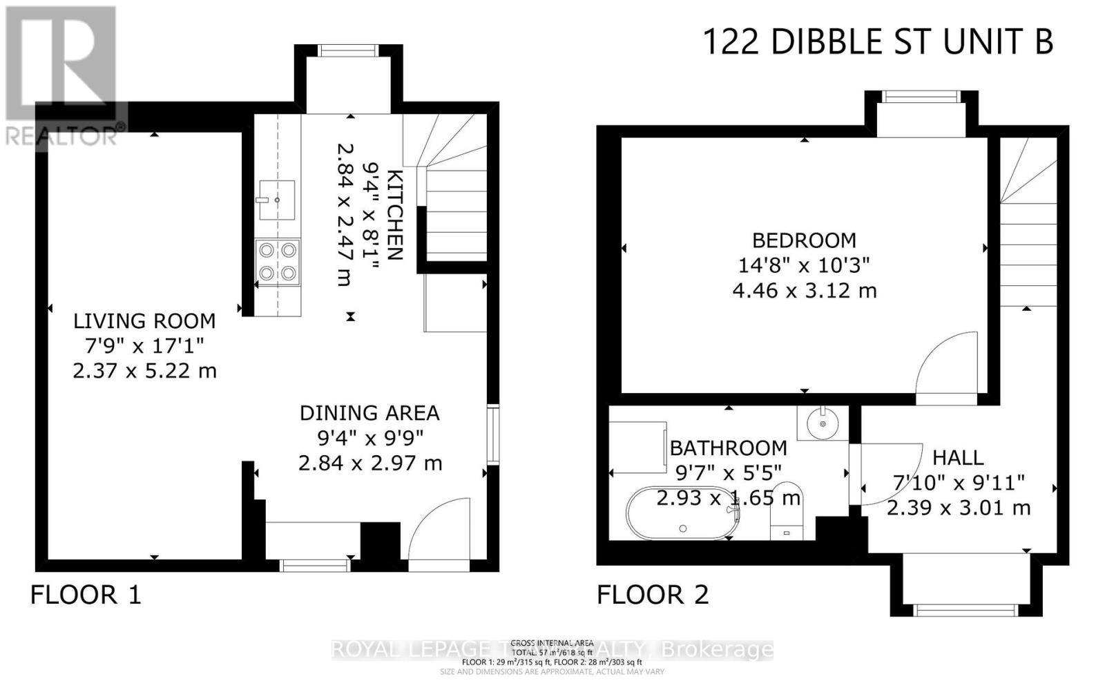 Photo 17 of 122 Dibble Street E, Prescott ON