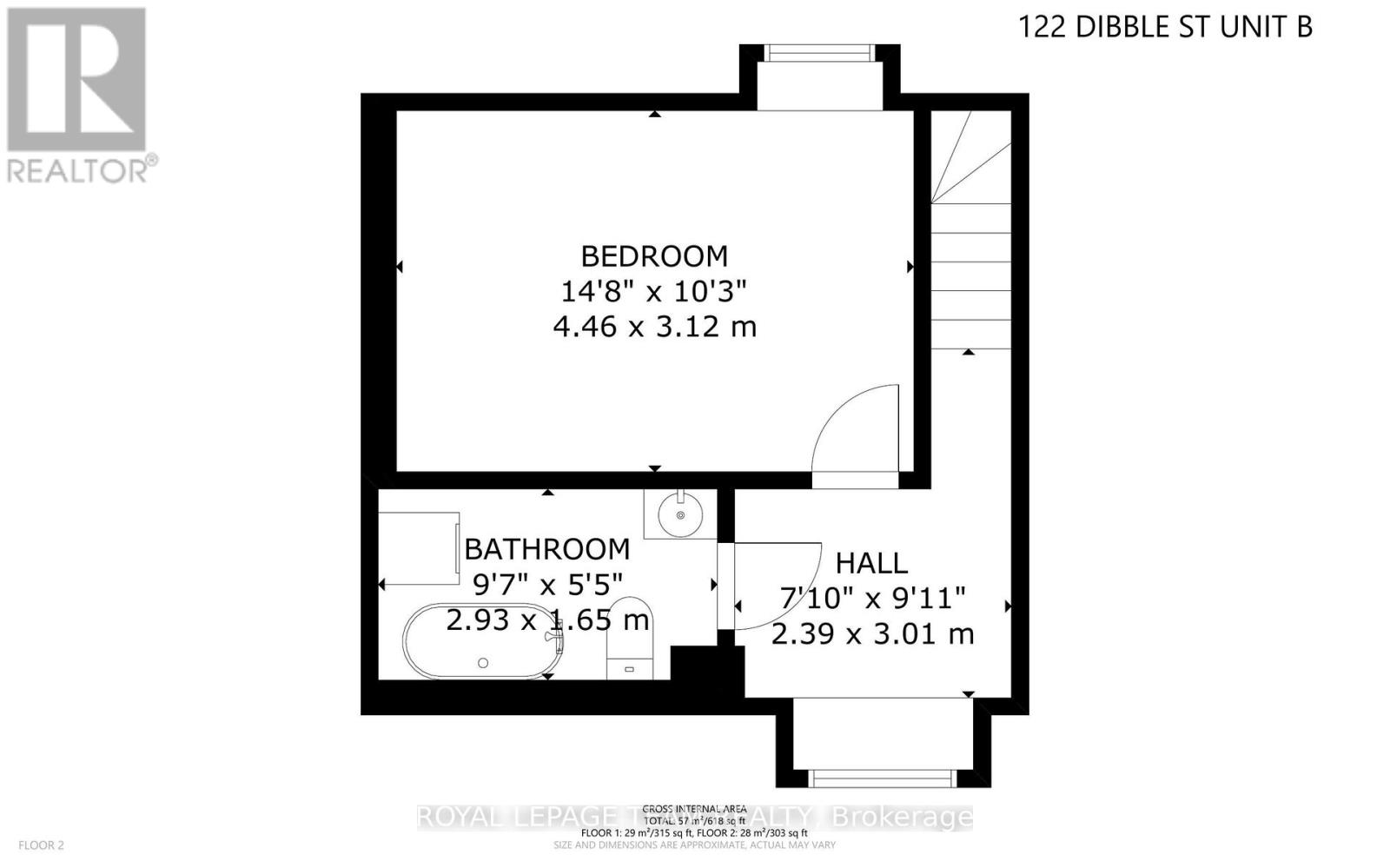 Photo 15 of 122 Dibble Street E, Prescott ON