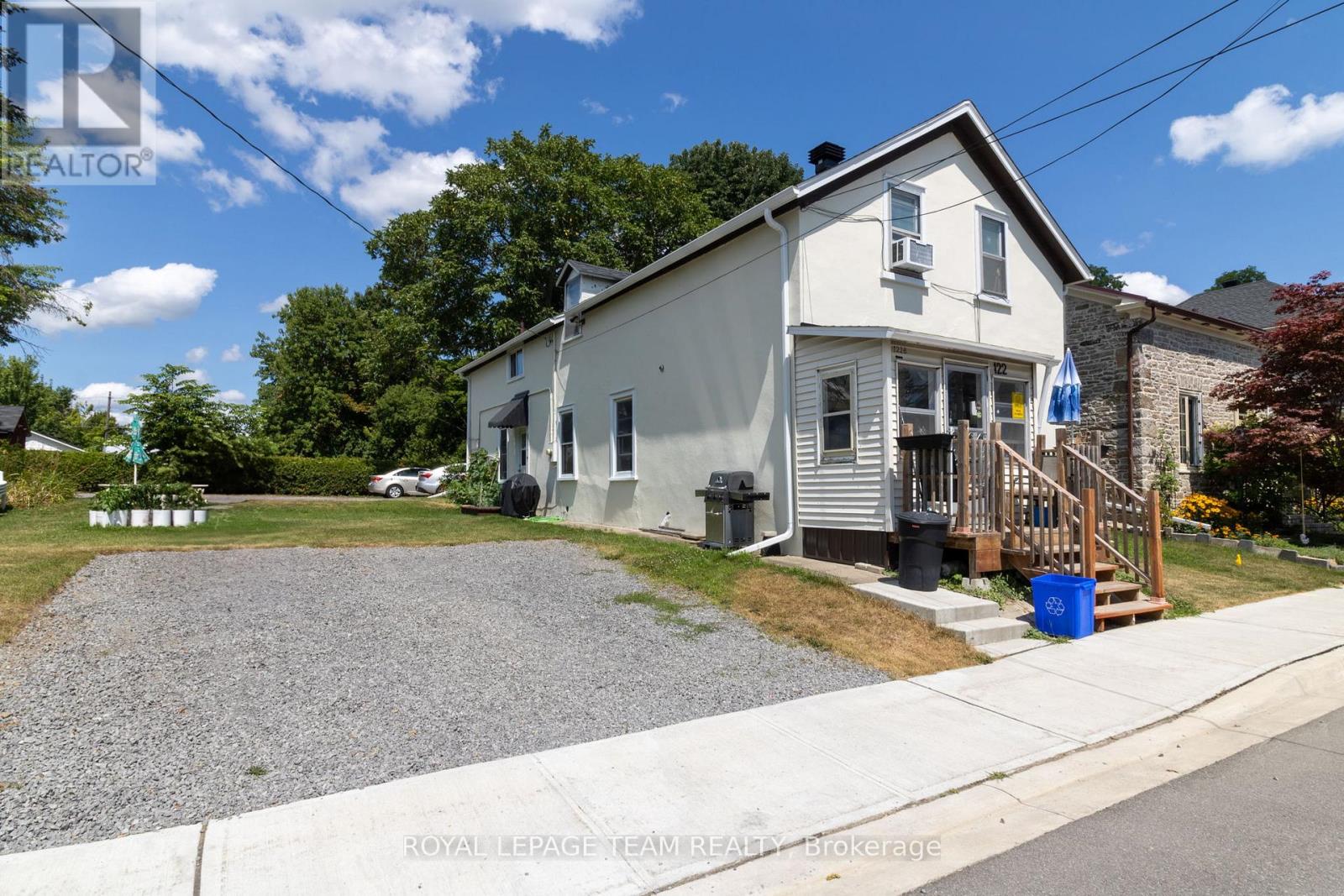 Photo 19 of 122 Dibble Street E, Prescott ON