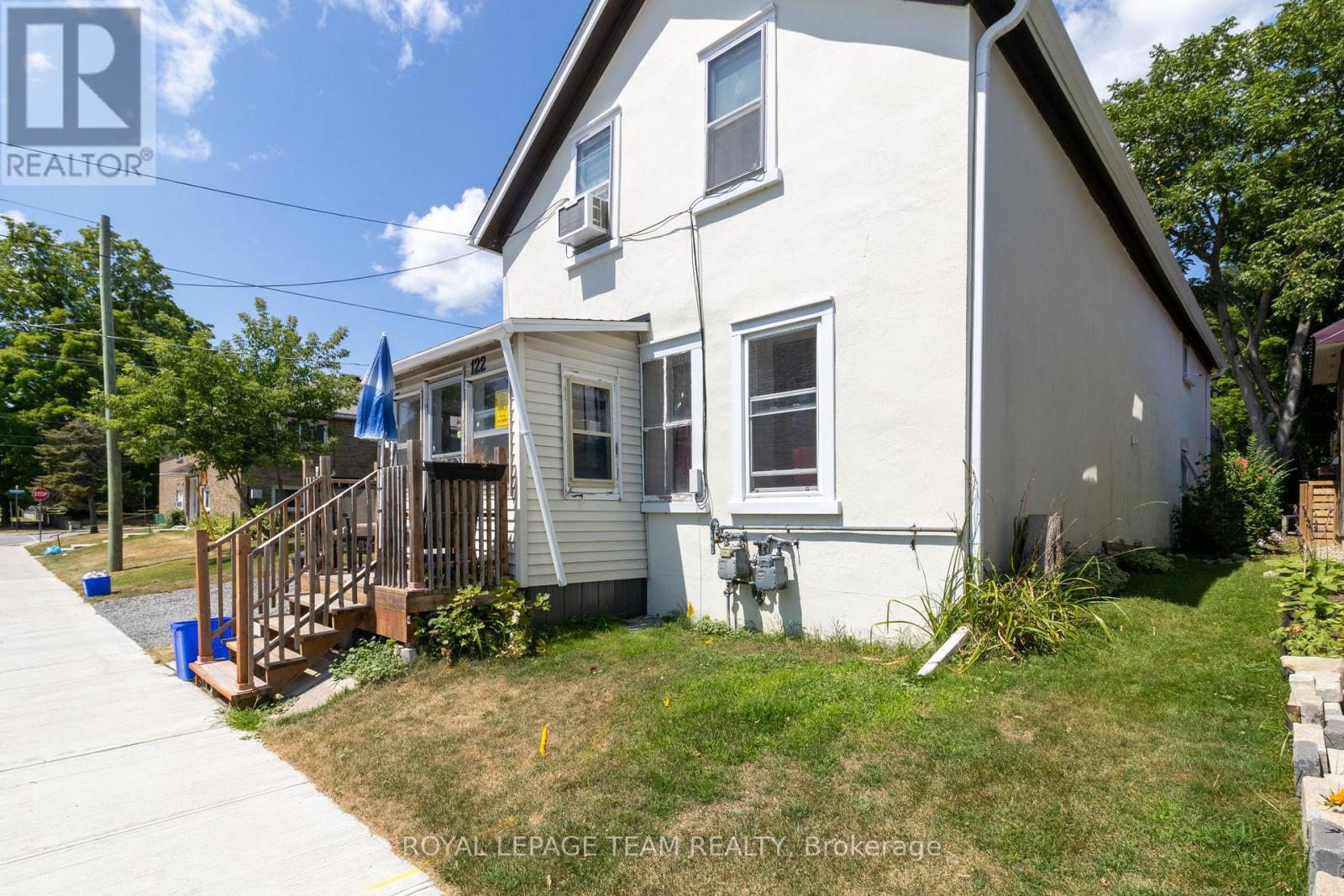 Photo 21 of 122 Dibble Street E, Prescott ON