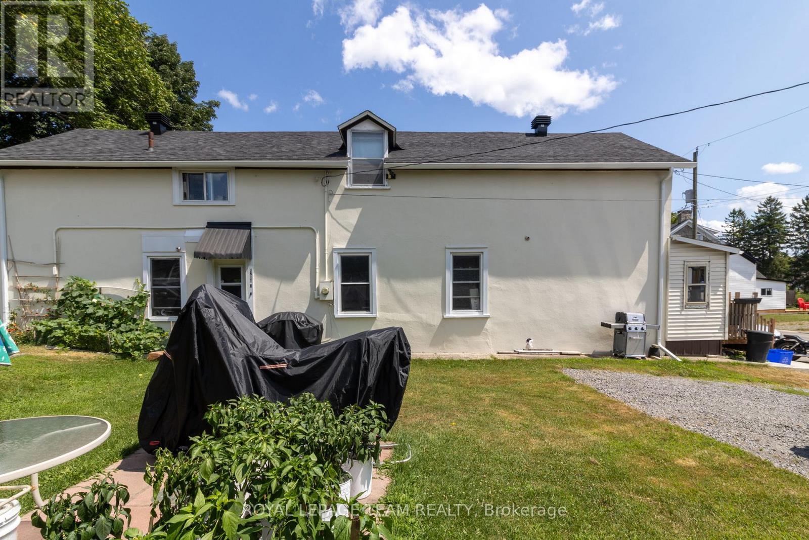 Photo 1 of 122 Dibble Street E, Prescott ON