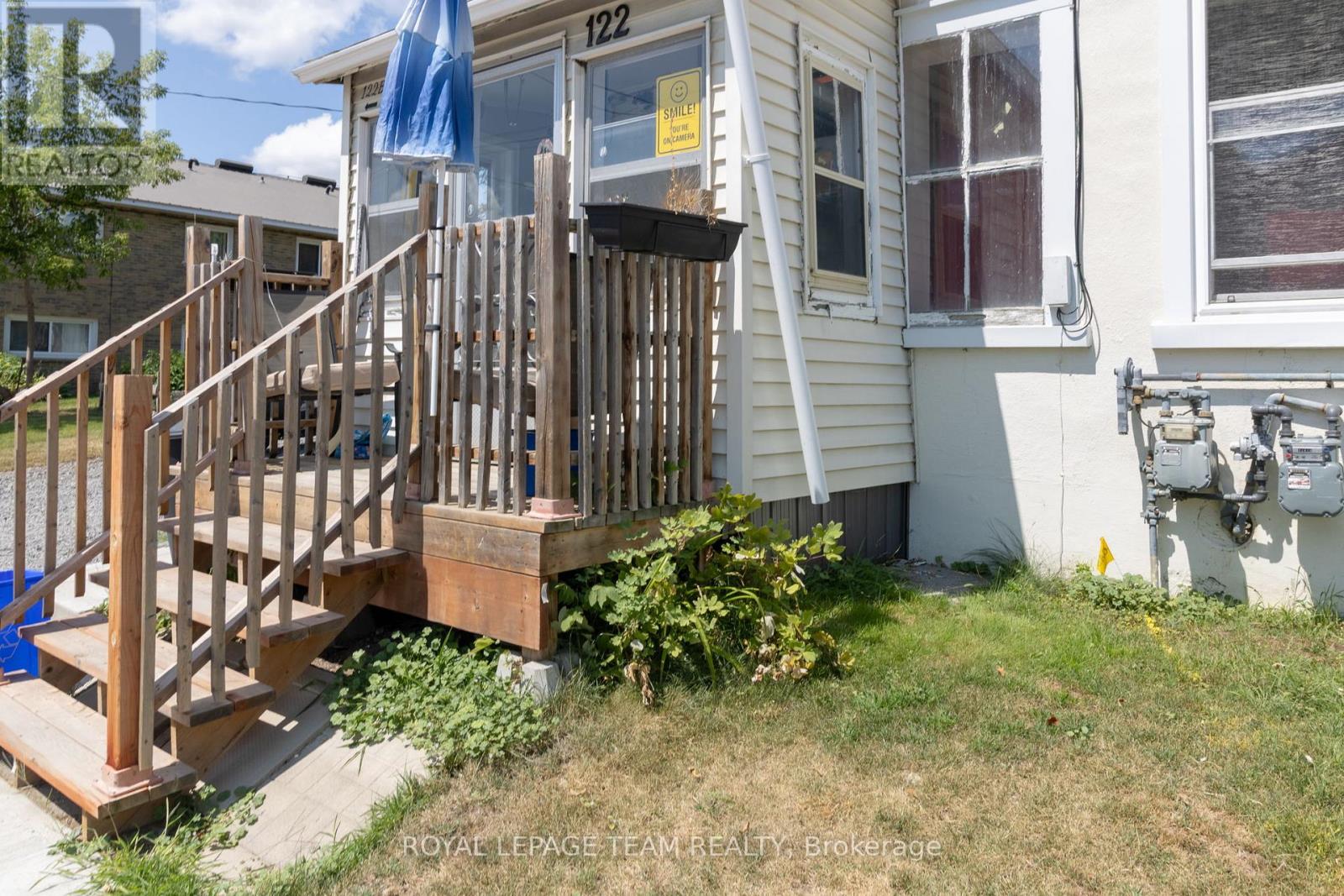 Photo 22 of 122 Dibble Street E, Prescott ON