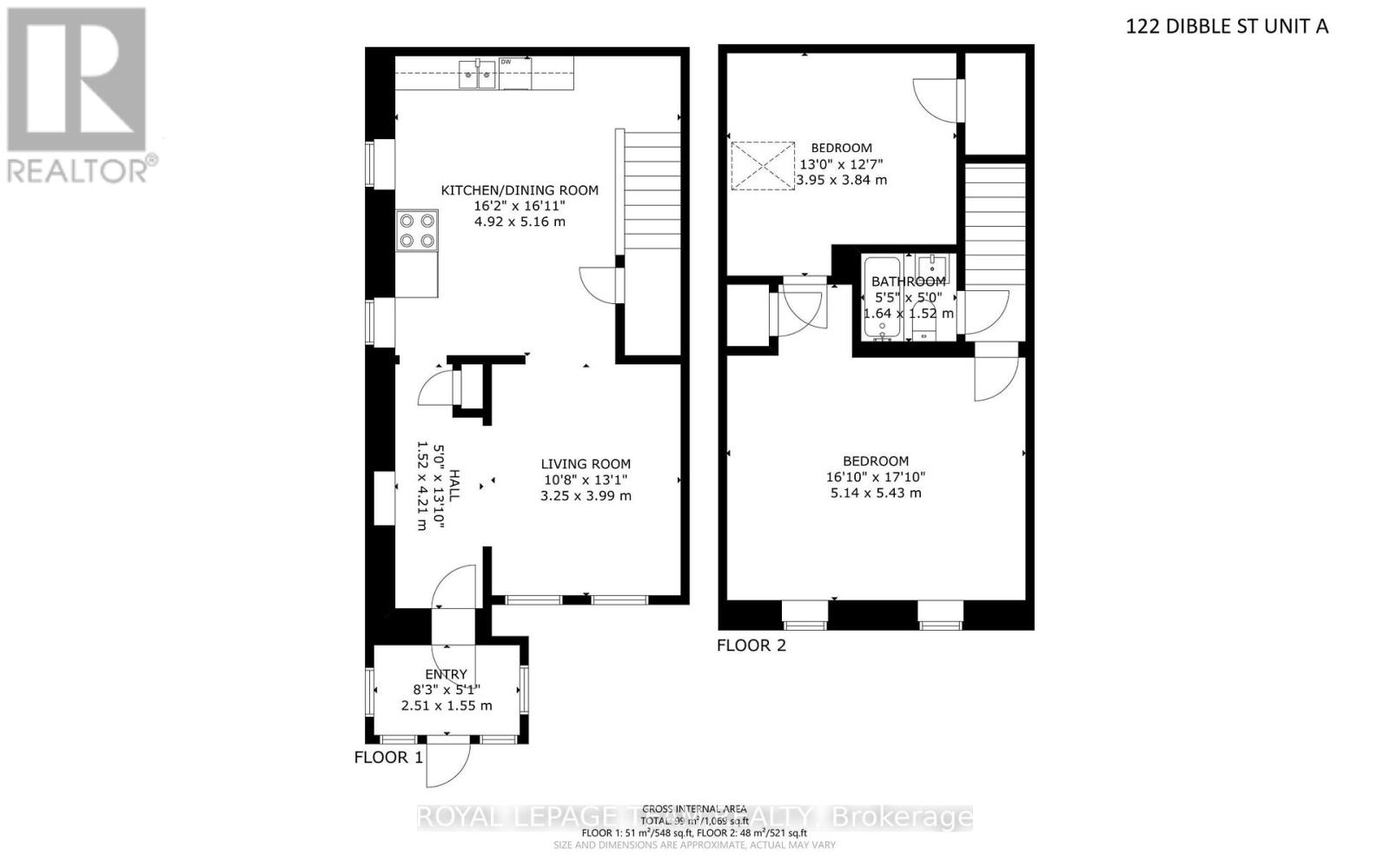 Photo 23 of 122 Dibble Street E, Prescott ON