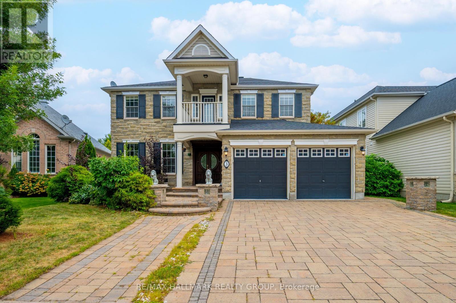 Welcome to 3 Wersch!