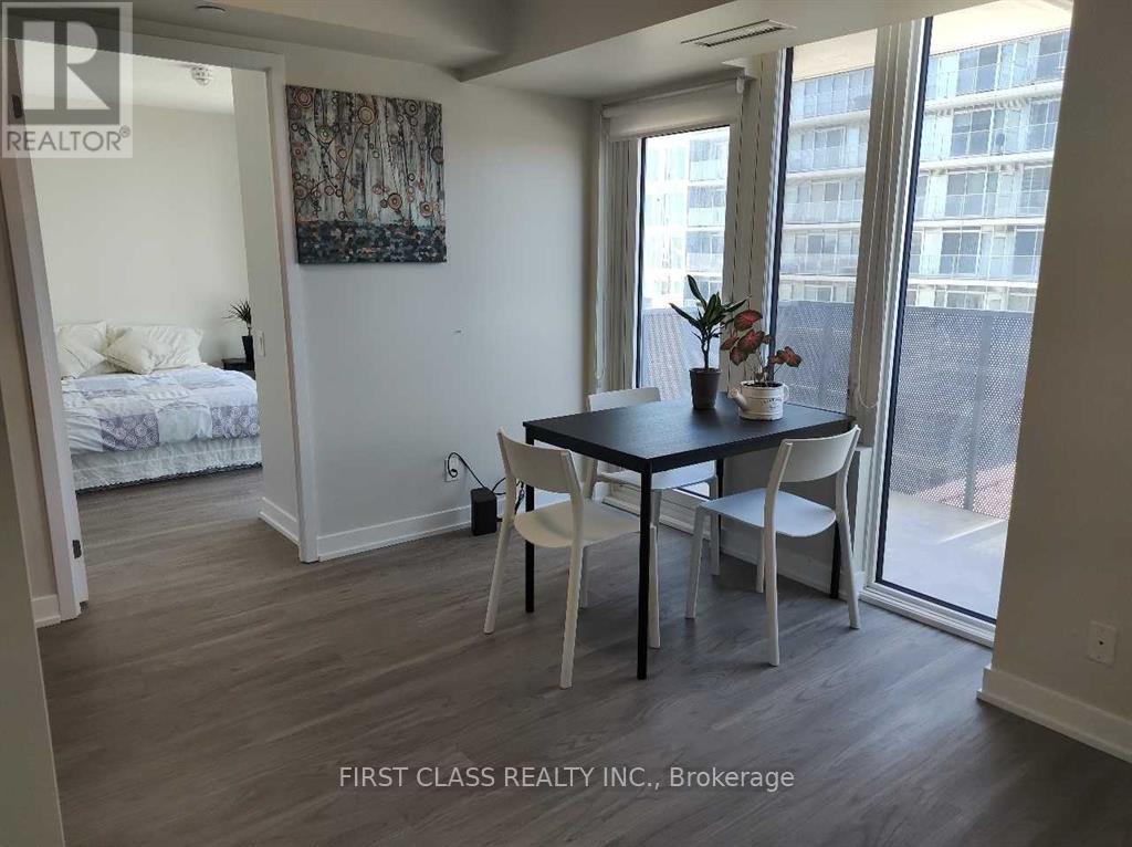 Photo 2 of 901 38 Monte Kwinter Court, Toronto ON