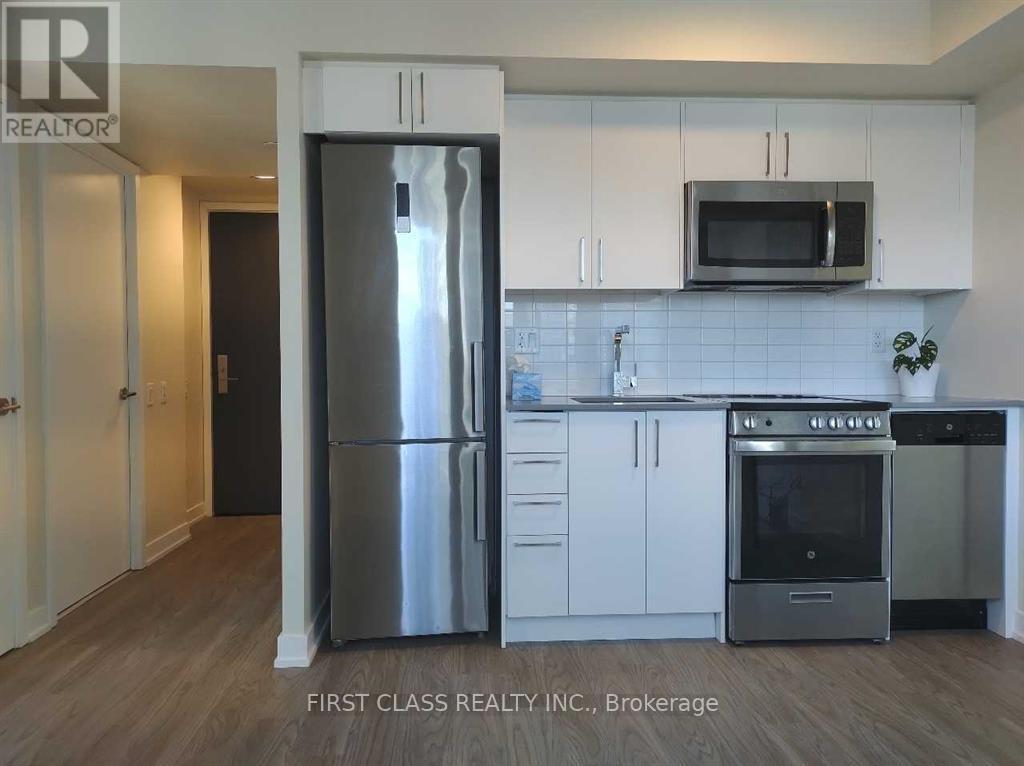 Photo 12 of 901 38 Monte Kwinter Court, Toronto ON