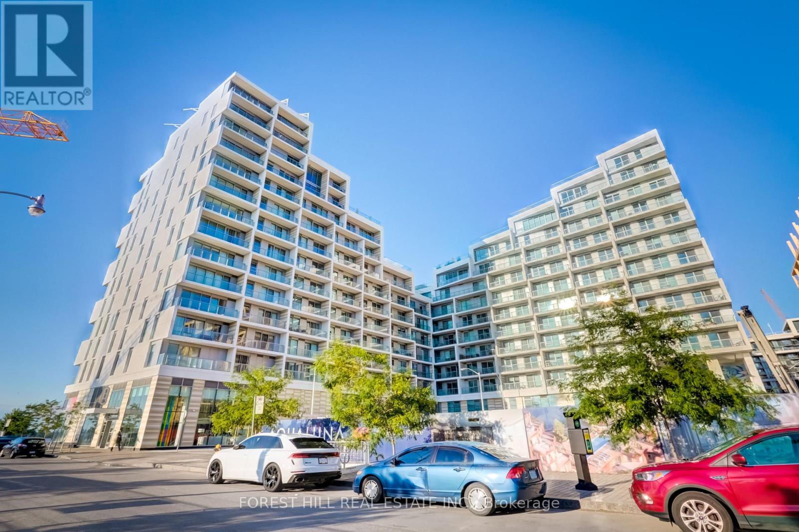 Photo 15 of Gph 18 118 Merchants Wharf, Toronto ON