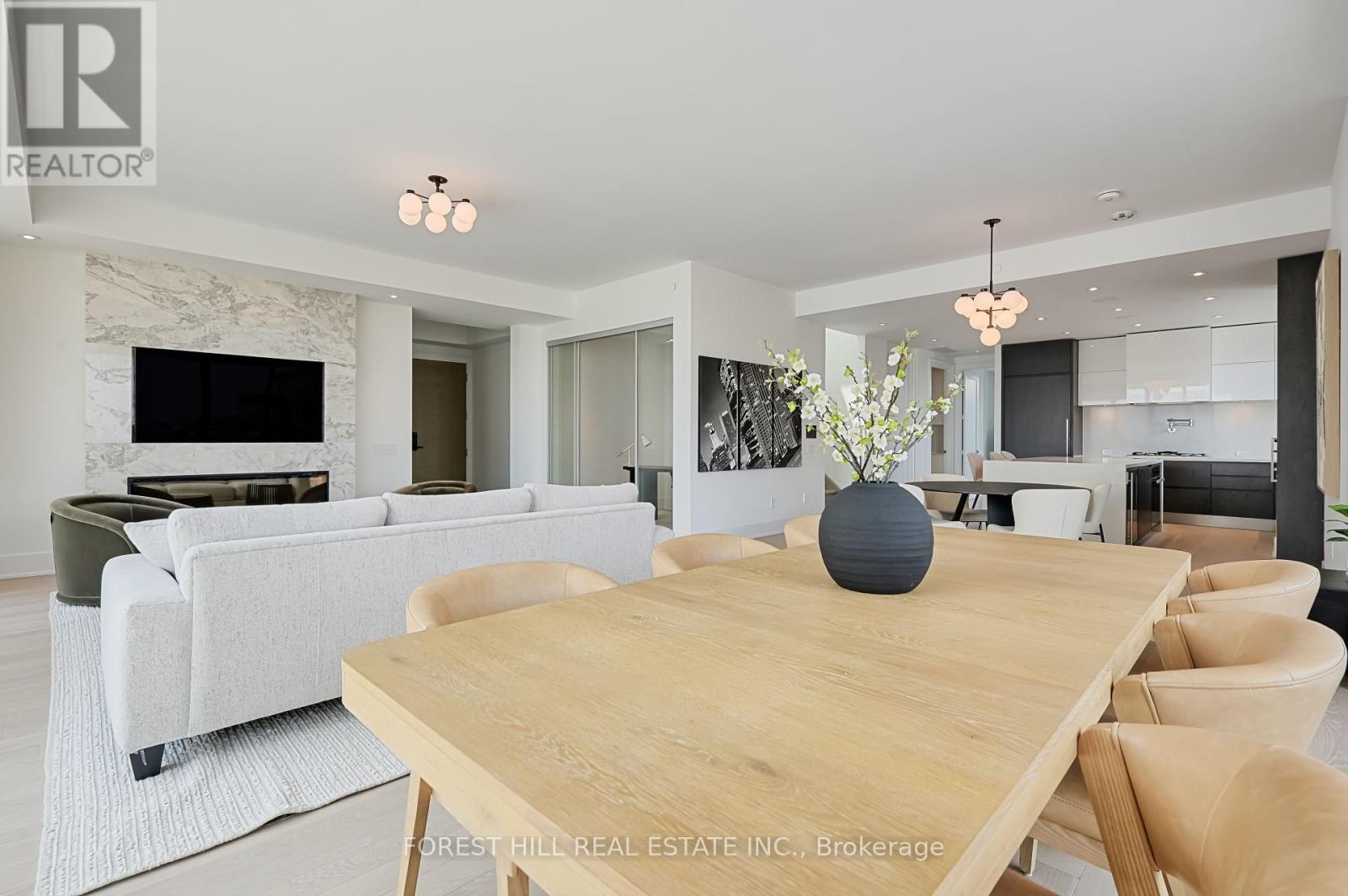 Photo 23 of Gph 18 118 Merchants Wharf, Toronto ON
