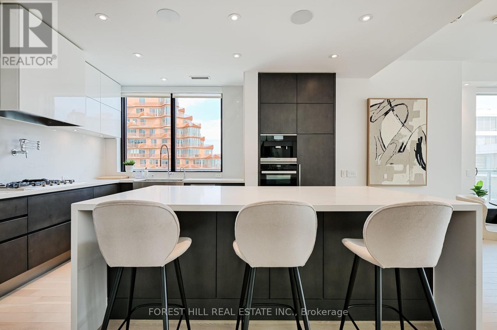 Photo 22 of Gph 18 118 Merchants Wharf, Toronto ON