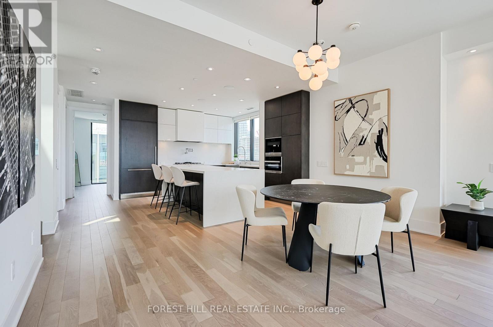 Photo 38 of Gph 18 118 Merchants Wharf, Toronto ON