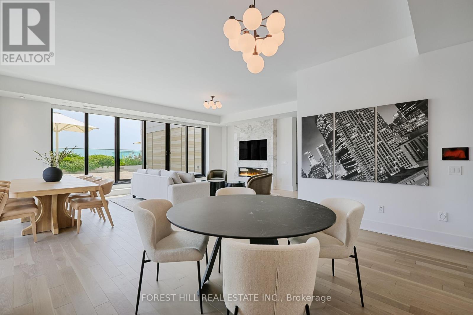 Photo 33 of Gph 18 118 Merchants Wharf, Toronto ON