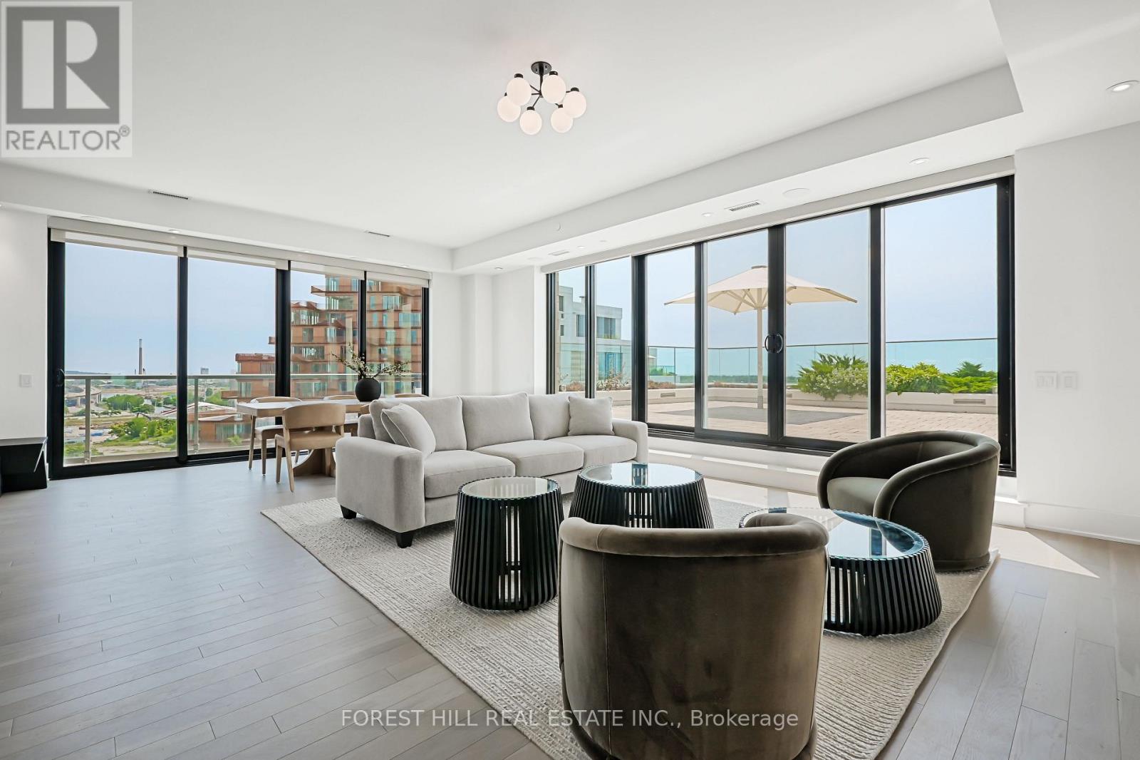 Photo 16 of Gph 18 118 Merchants Wharf, Toronto ON