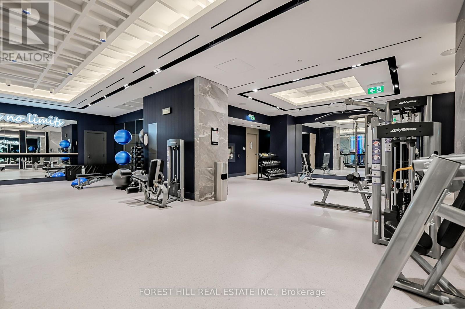 Photo 12 of Gph 18 118 Merchants Wharf, Toronto ON