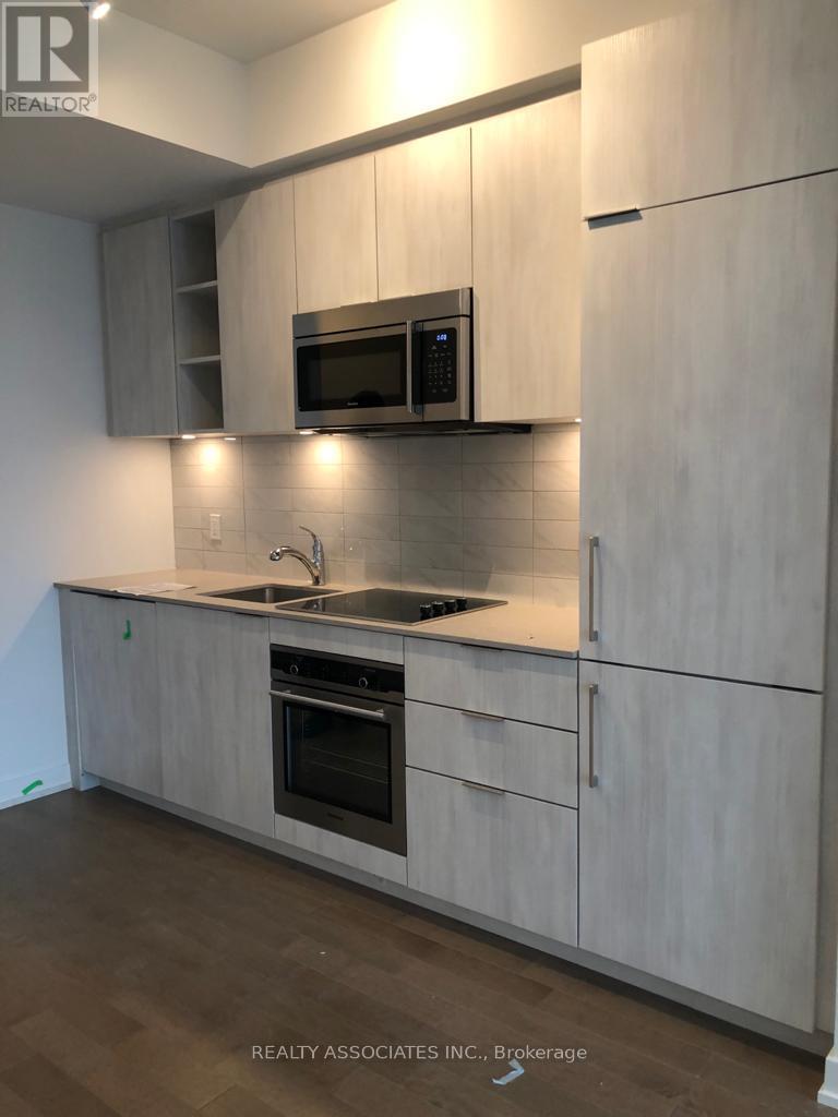 Photo 1 of 3104 50 Ordnance Street, Toronto ON