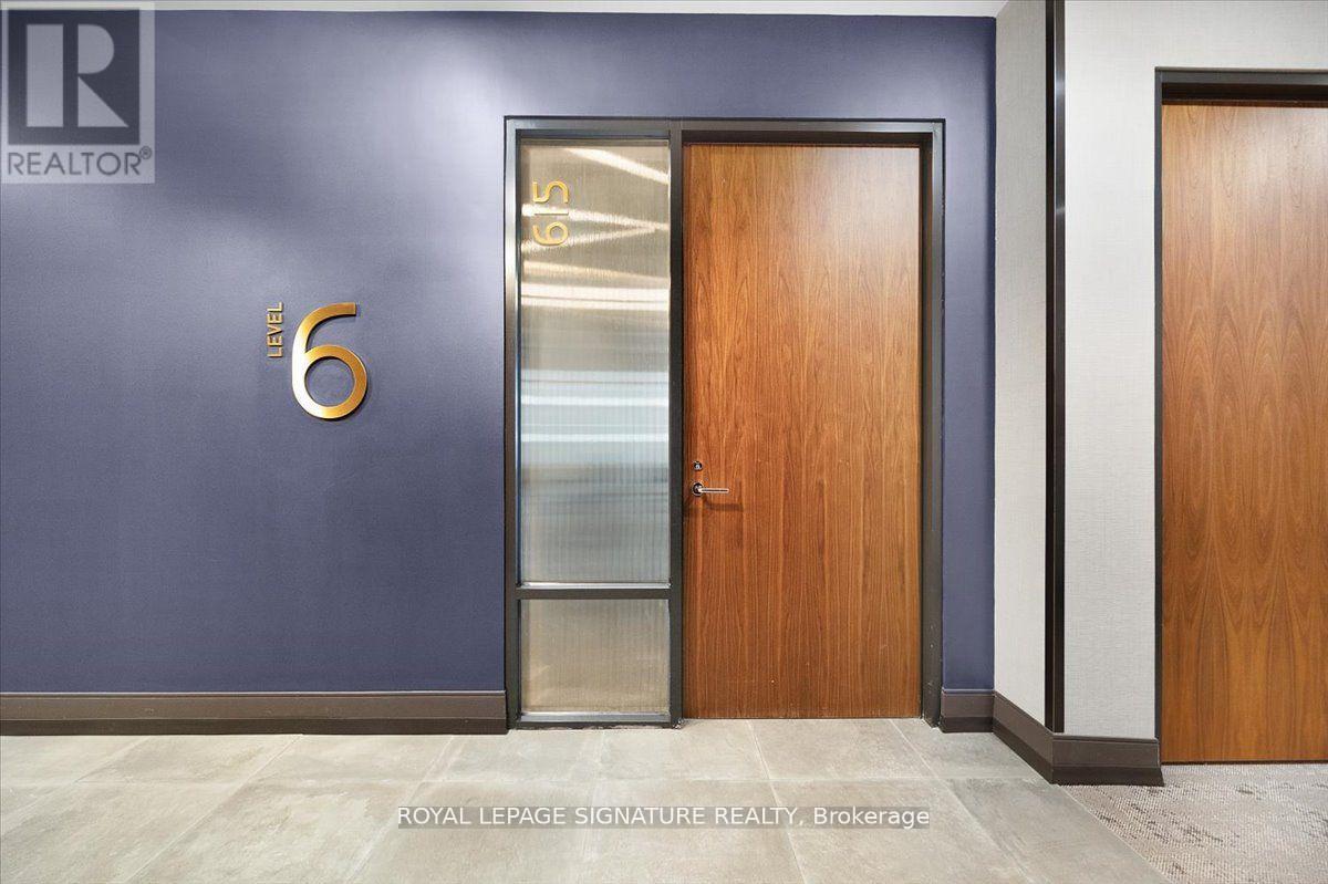 Photo 16 of 615 130 Queens Quay E, Toronto ON