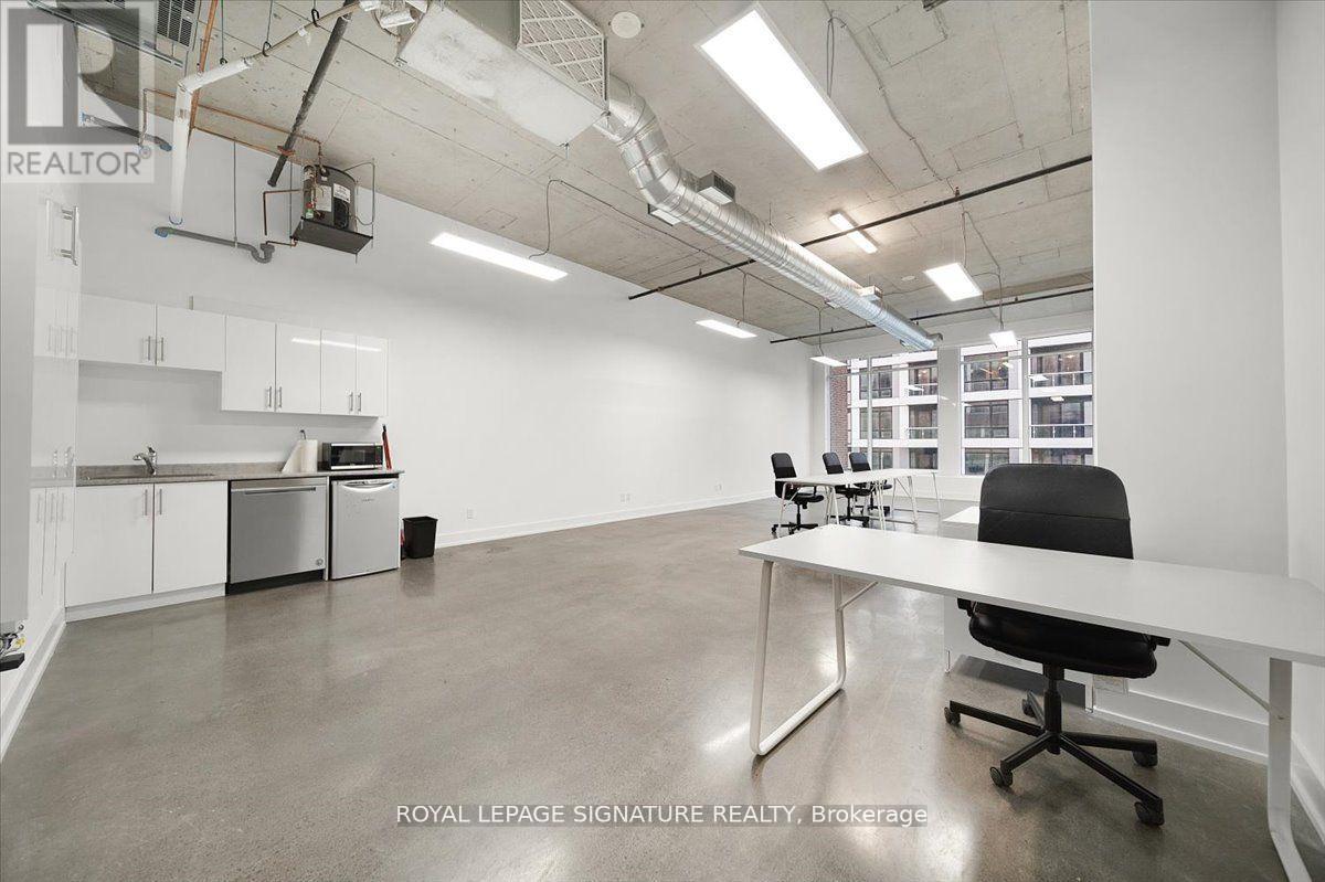 Photo 10 of 615 130 Queens Quay E, Toronto ON