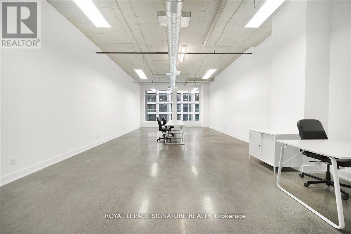 Photo 6 of 615 130 Queens Quay E, Toronto ON
