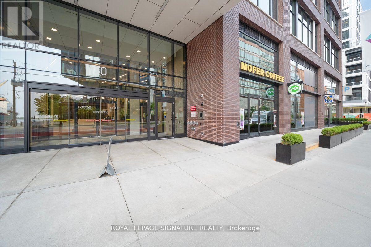 Photo 5 of 615 130 Queens Quay E, Toronto ON