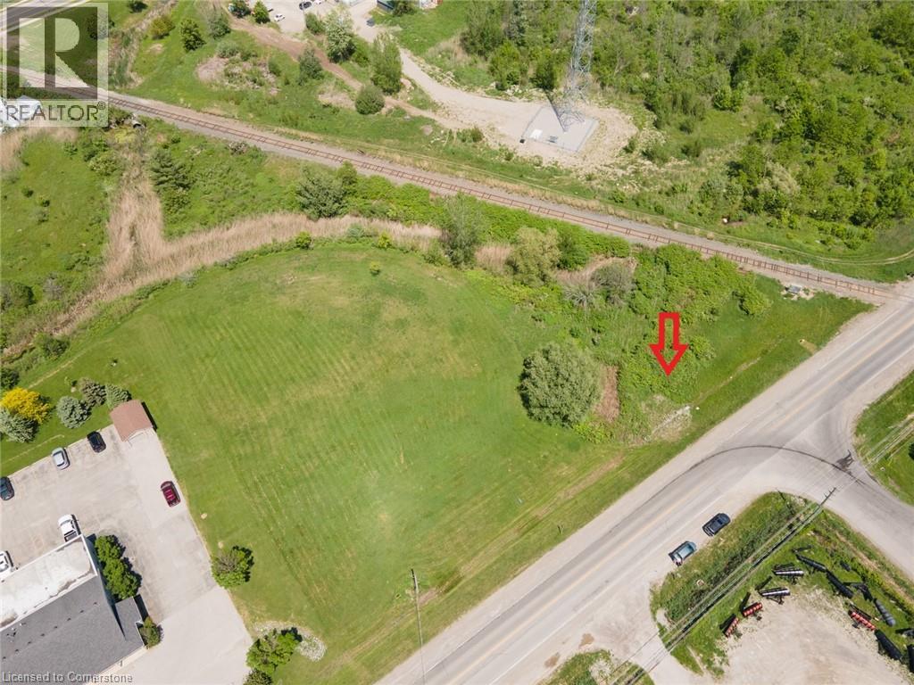 Photo 5 of Pt Lot 11 12 46 47 Main Street E, Haldimand ON
