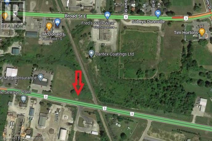 Photo 1 of Pt Lot 11 12 46 47 Main Street E, Haldimand ON