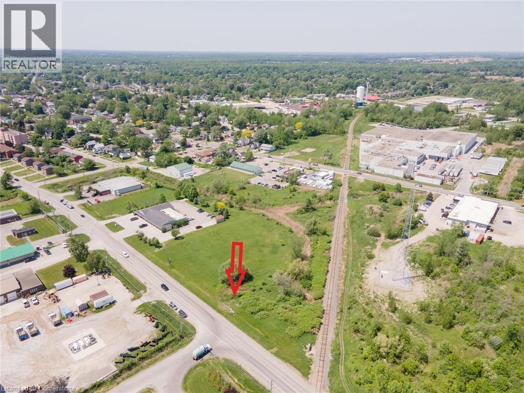 Photo 6 of Pt Lot 11 12 46 47 Main Street E, Haldimand ON