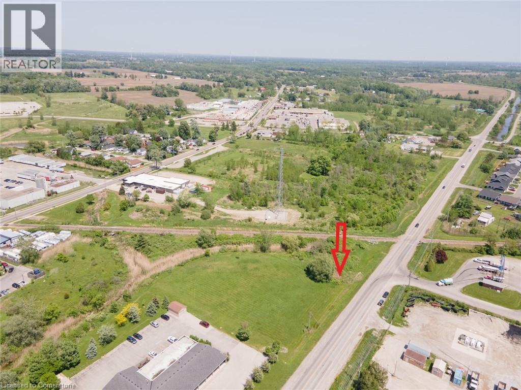 Photo 9 of Pt Lot 11 12 46 47 Main Street E, Haldimand ON