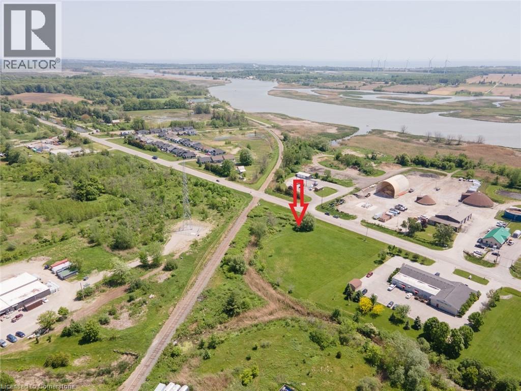 Photo 3 of Pt Lot 11 12 46 47 Main Street E, Haldimand ON