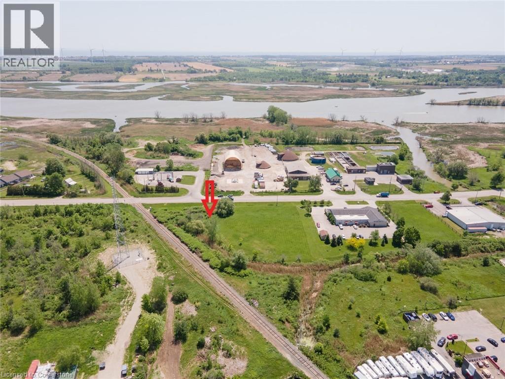 Photo 12 of Pt Lot 11 12 46 47 Main Street E, Haldimand ON