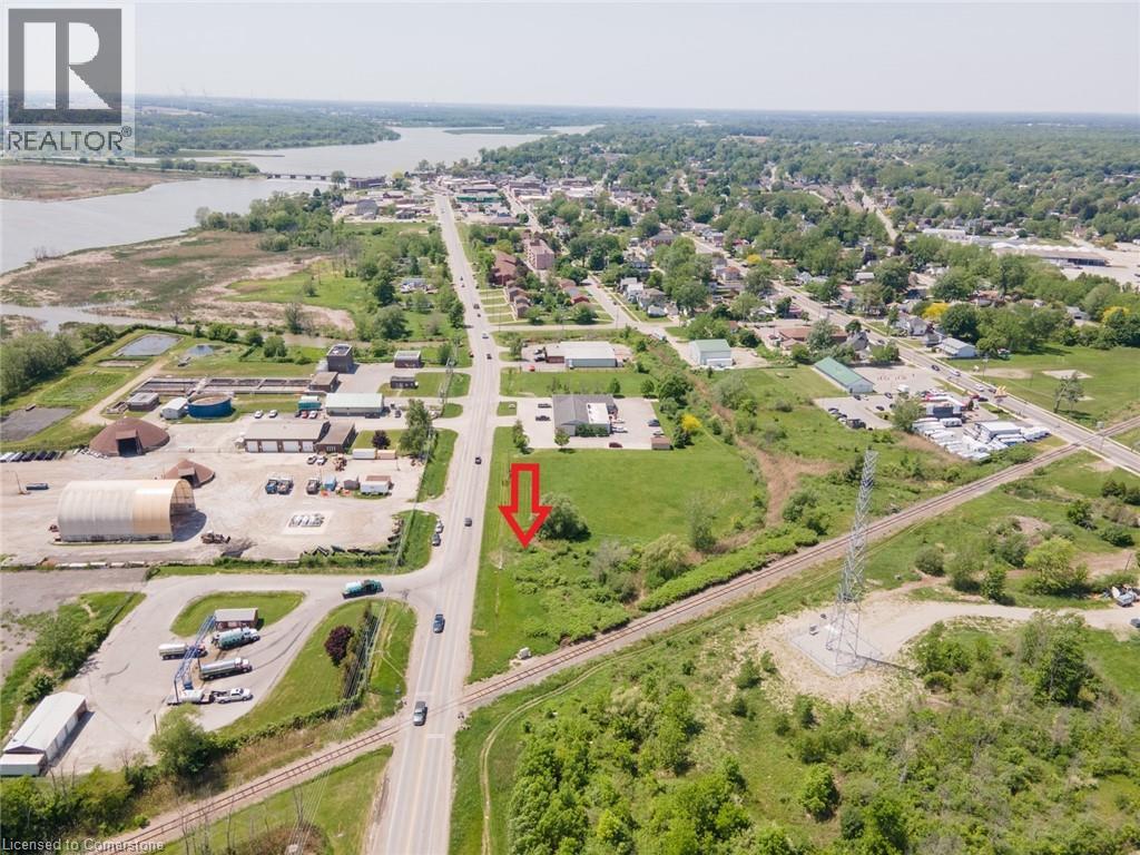 Photo 4 of Pt Lot 11 12 46 47 Main Street E, Haldimand ON