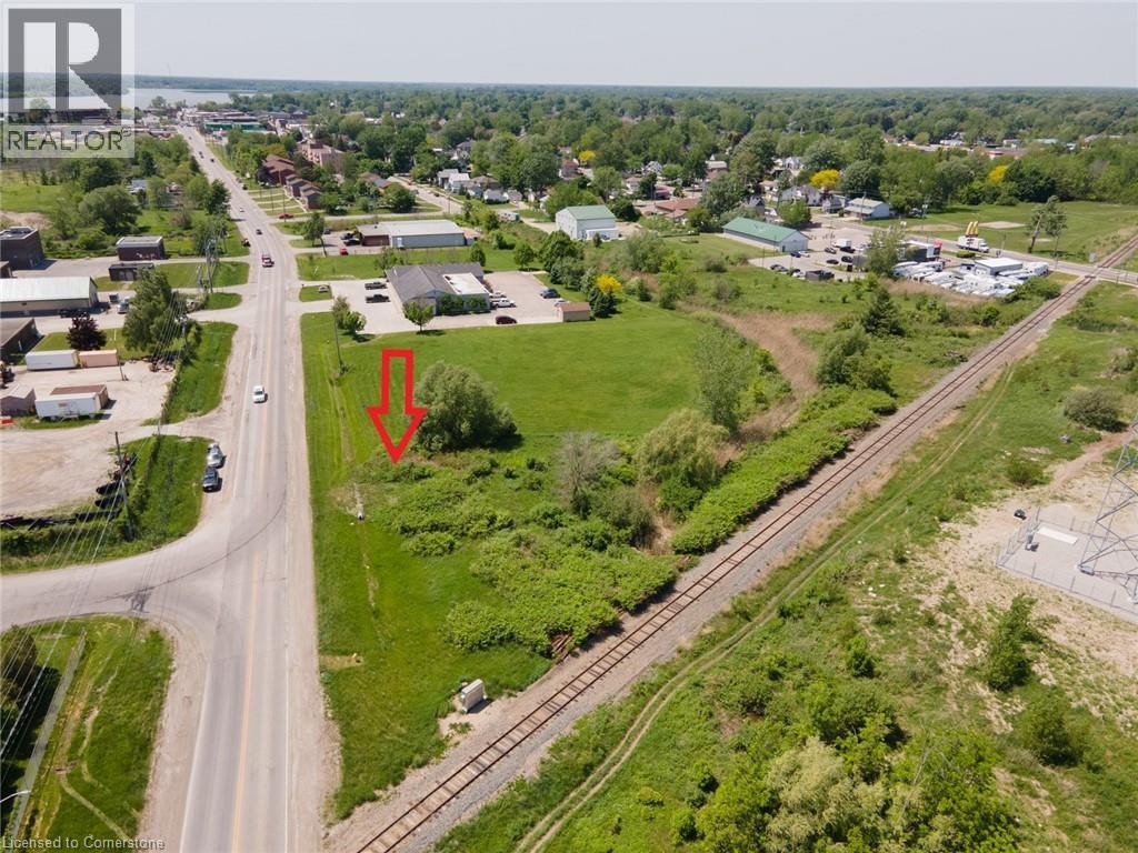 Photo 2 of Pt Lot 11 12 46 47 Main Street E, Haldimand ON