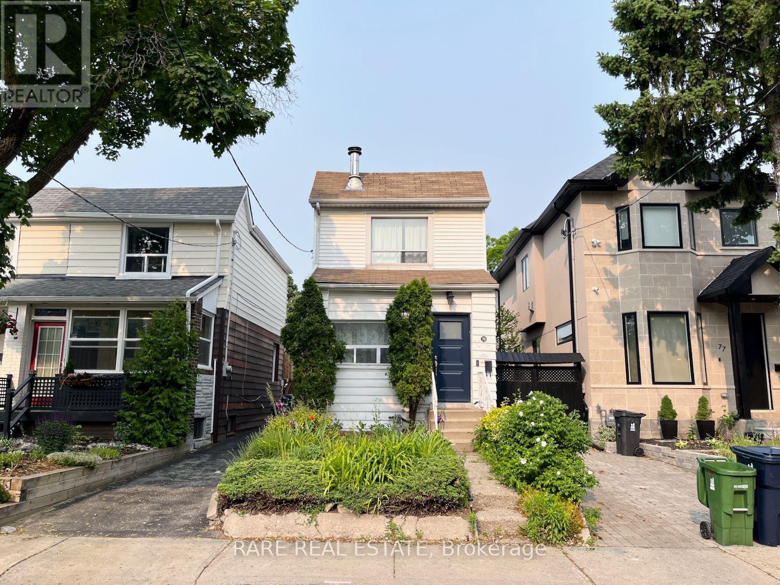 Photo 2 of 79 Wiley Avenue, Toronto ON