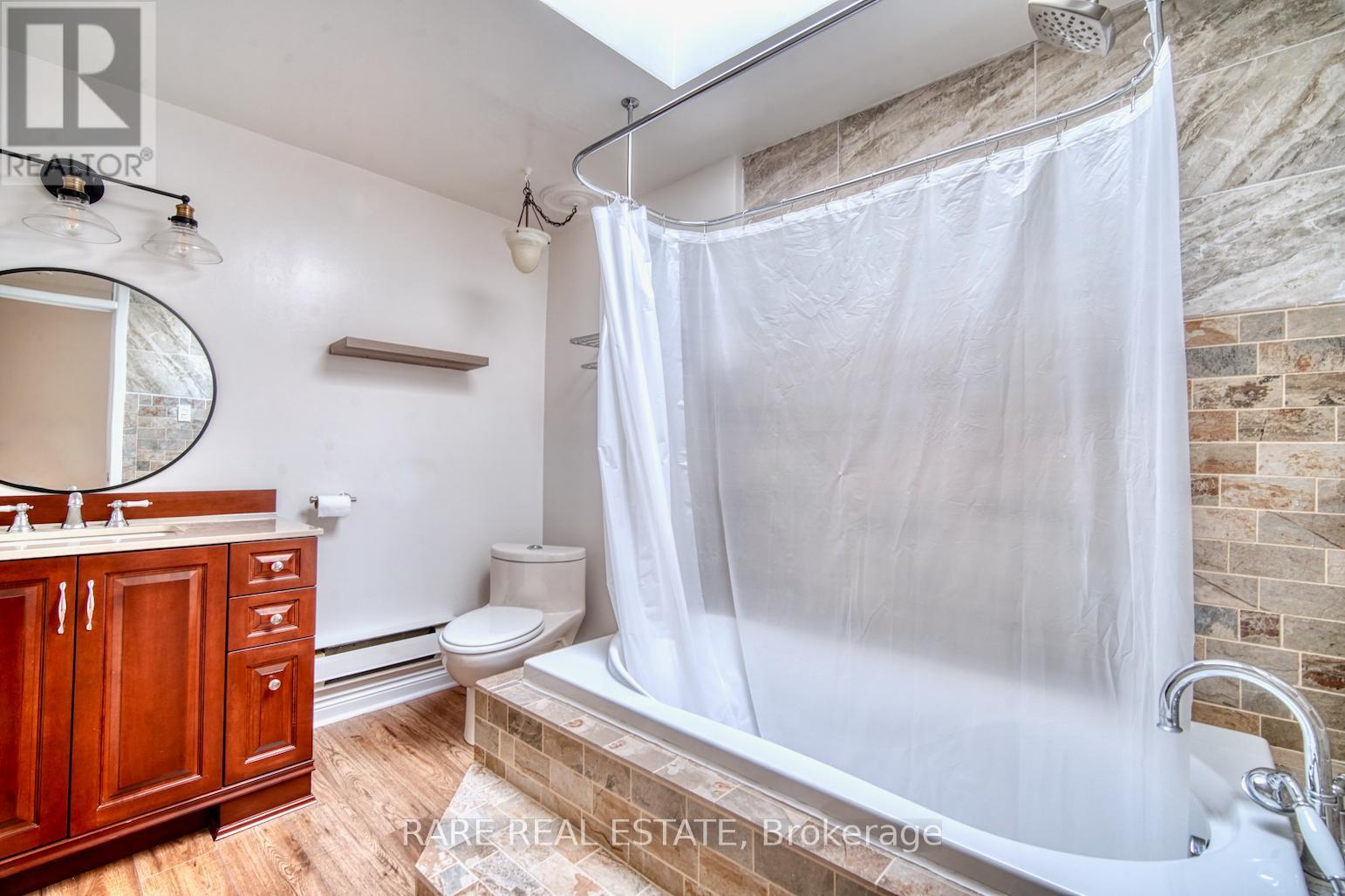 Photo 8 of 79 Wiley Avenue, Toronto ON