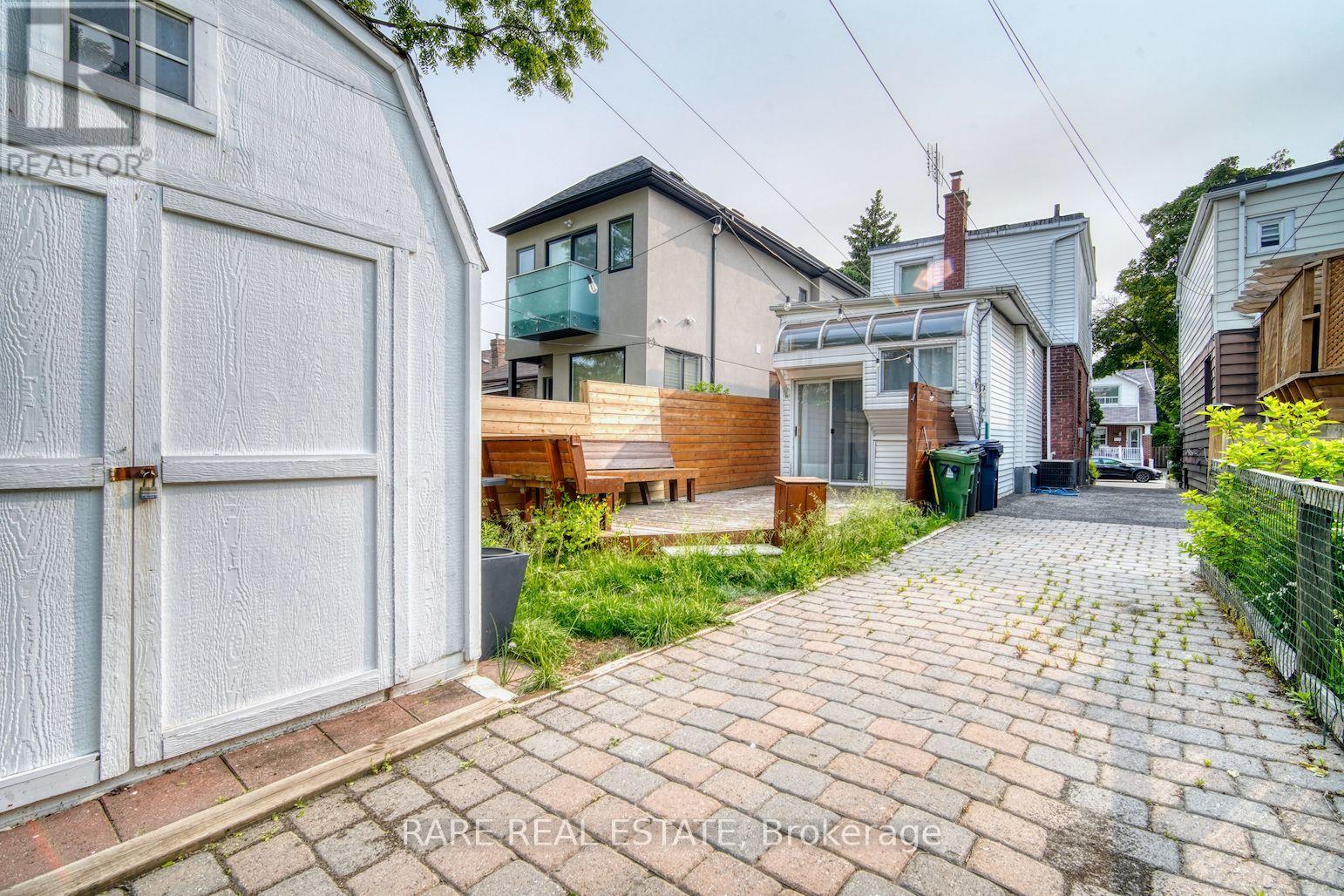 Photo 12 of 79 Wiley Avenue, Toronto ON