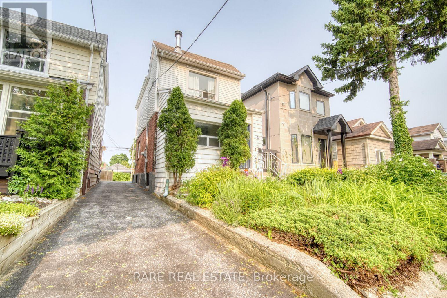 Photo 7 of 79 Wiley Avenue, Toronto ON