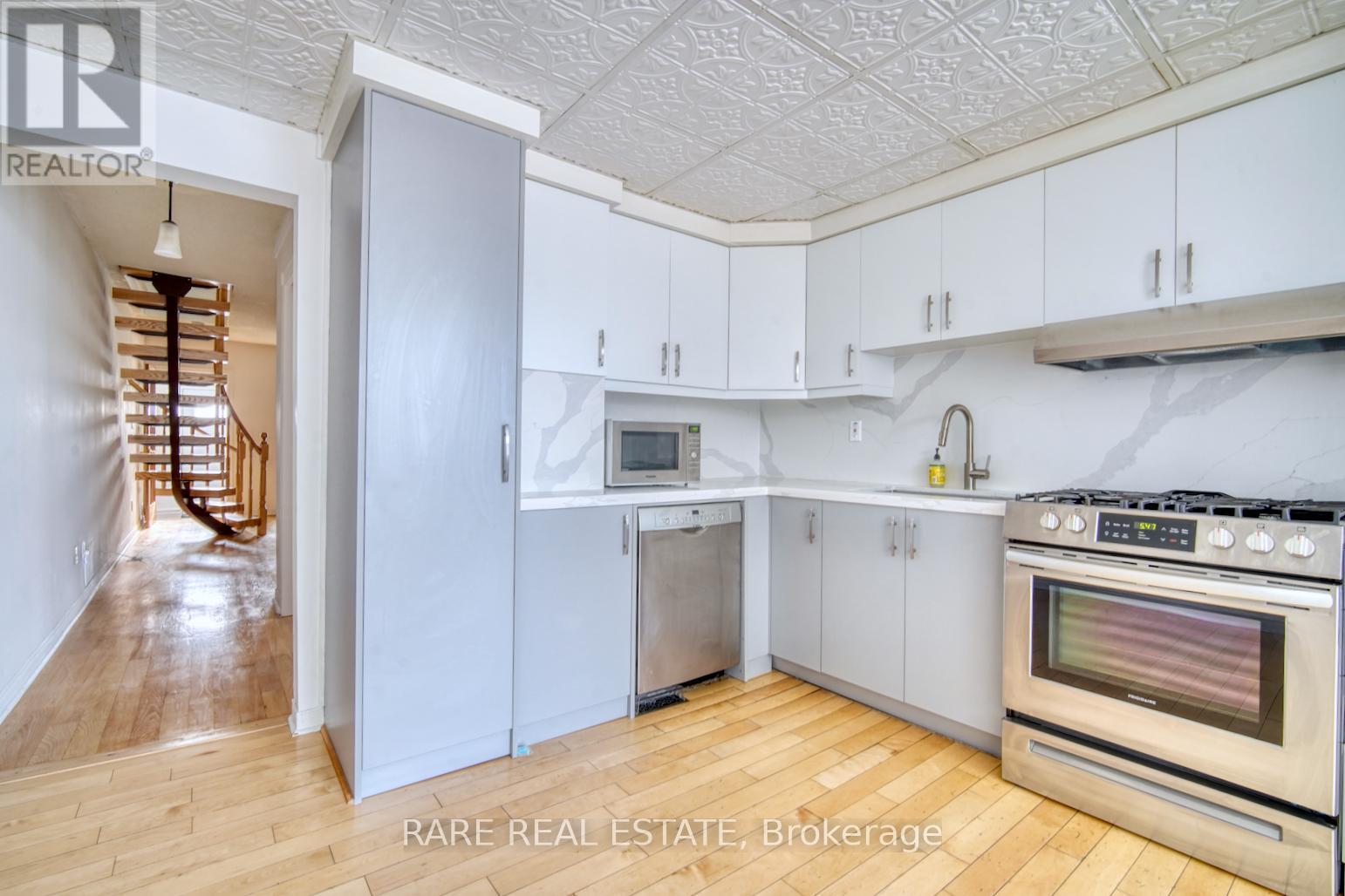 Photo 5 of 79 Wiley Avenue, Toronto ON