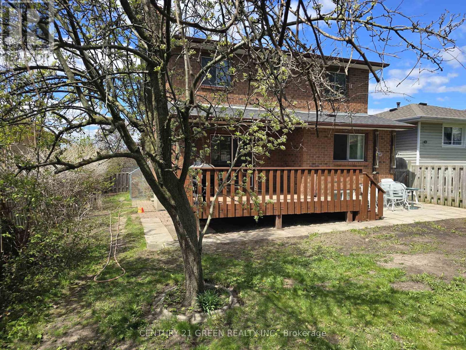 Photo 1 of 719 Keates Avenue, Oshawa ON