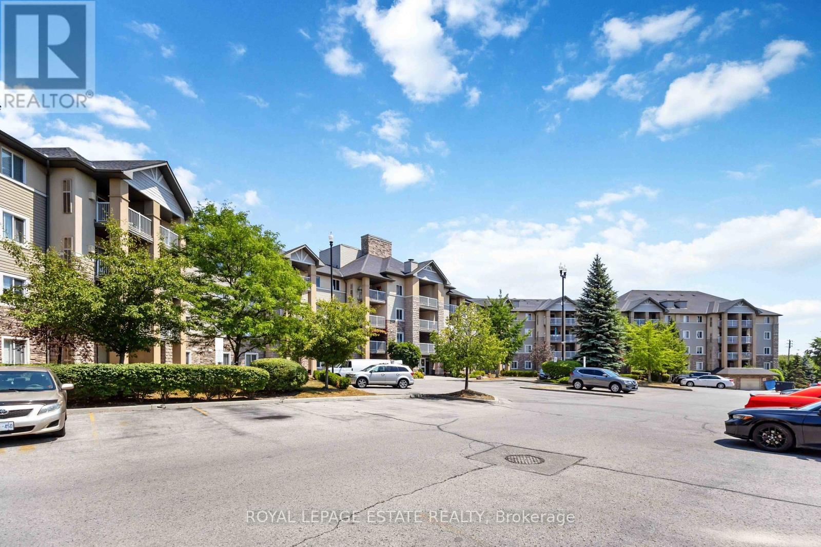 Photo 21 of 325 684 Warden Avenue, Toronto ON