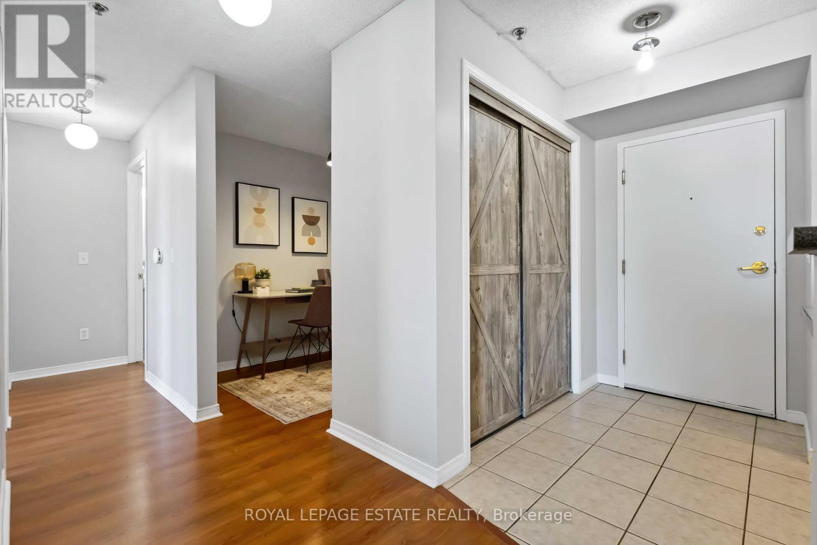 Photo 1 of 325 684 Warden Avenue, Toronto ON