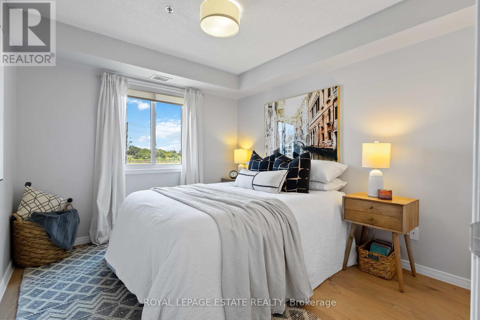Photo 12 of 325 684 Warden Avenue, Toronto ON