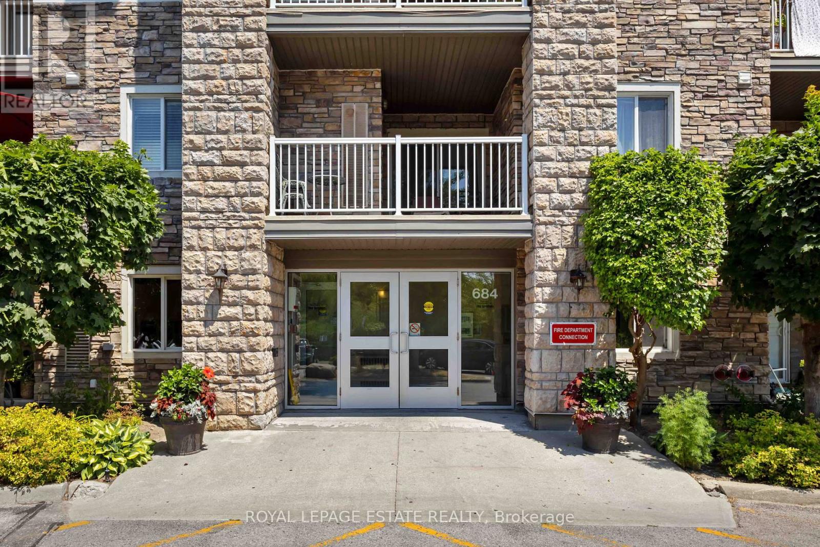 Photo 18 of 325 684 Warden Avenue, Toronto ON