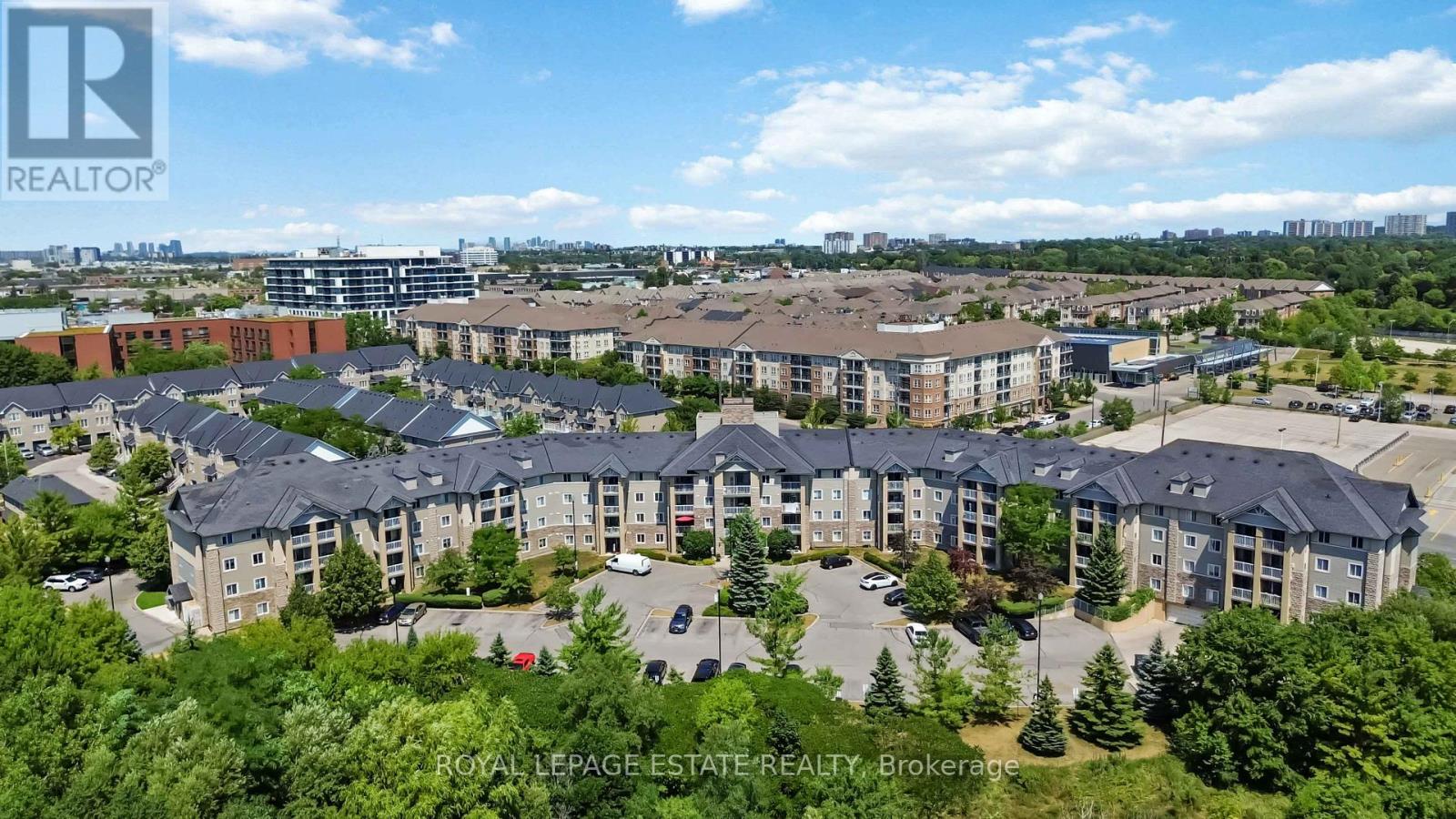 Photo 17 of 325 684 Warden Avenue, Toronto ON