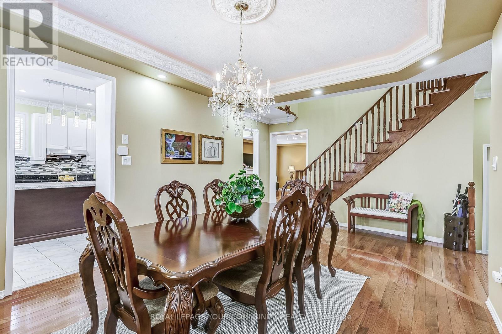 Photo 10 of 14 Poulton Avenue, Ajax ON