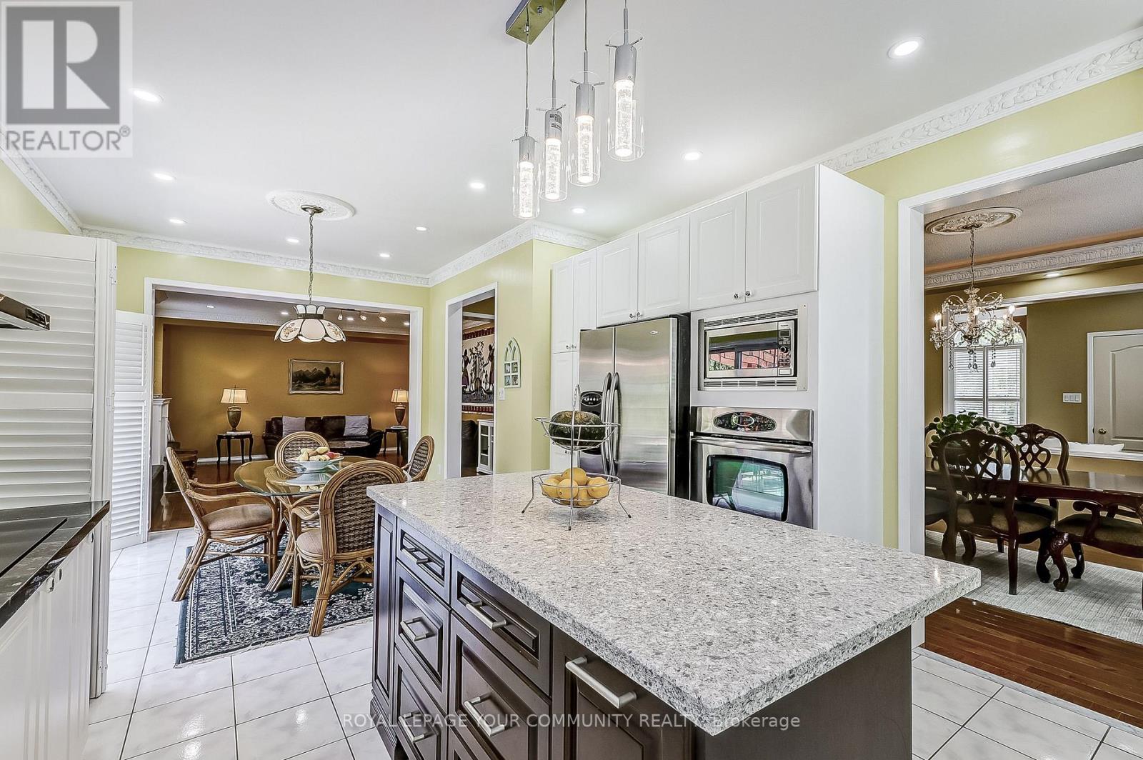 Photo 13 of 14 Poulton Avenue, Ajax ON