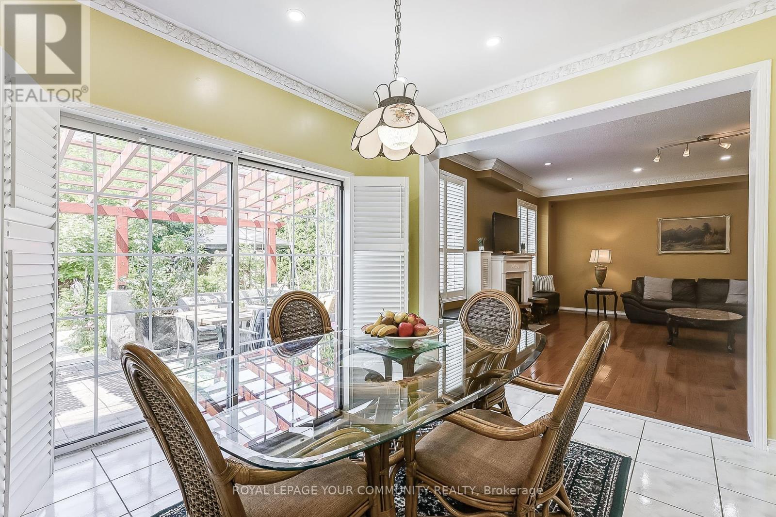 Photo 15 of 14 Poulton Avenue, Ajax ON