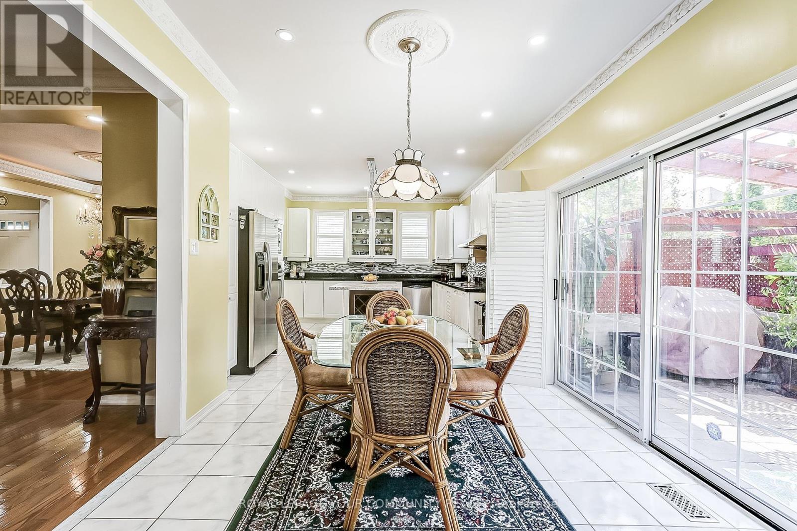 Photo 16 of 14 Poulton Avenue, Ajax ON