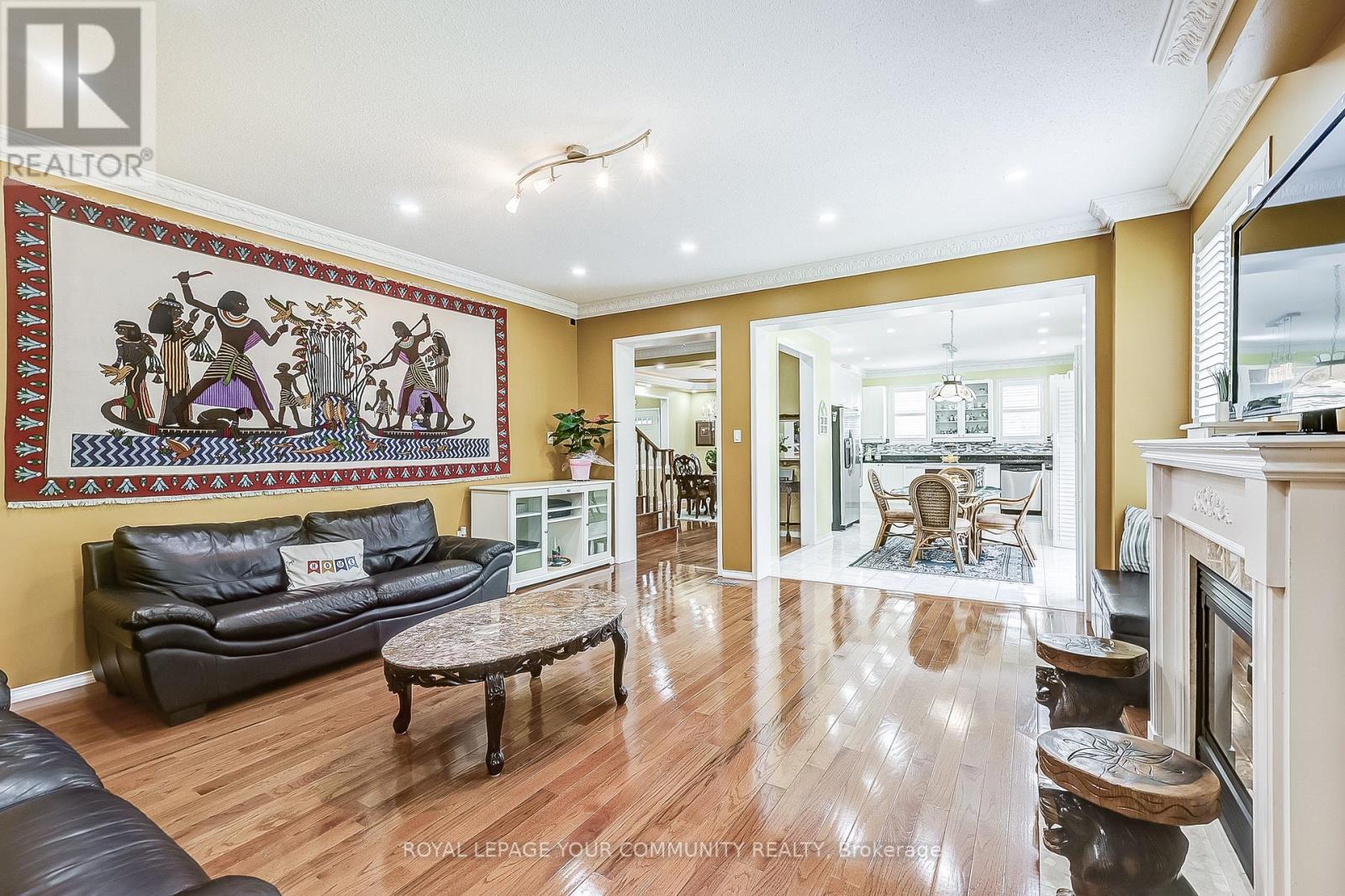 Photo 18 of 14 Poulton Avenue, Ajax ON